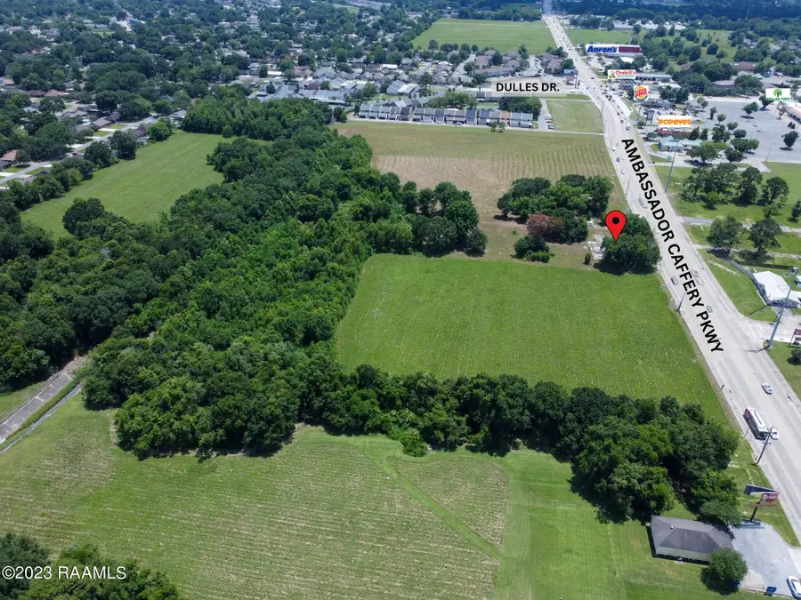 2111 Ambassador Caffery Parkway, Lafayette, LA 70506 - #3