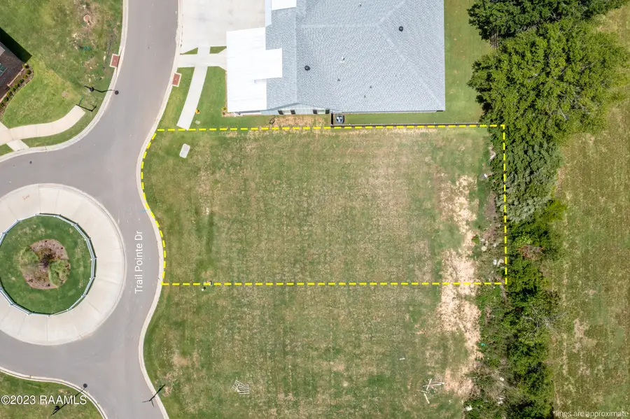 121 Trail Pointe Drive, Scott, LA 70583 - #3