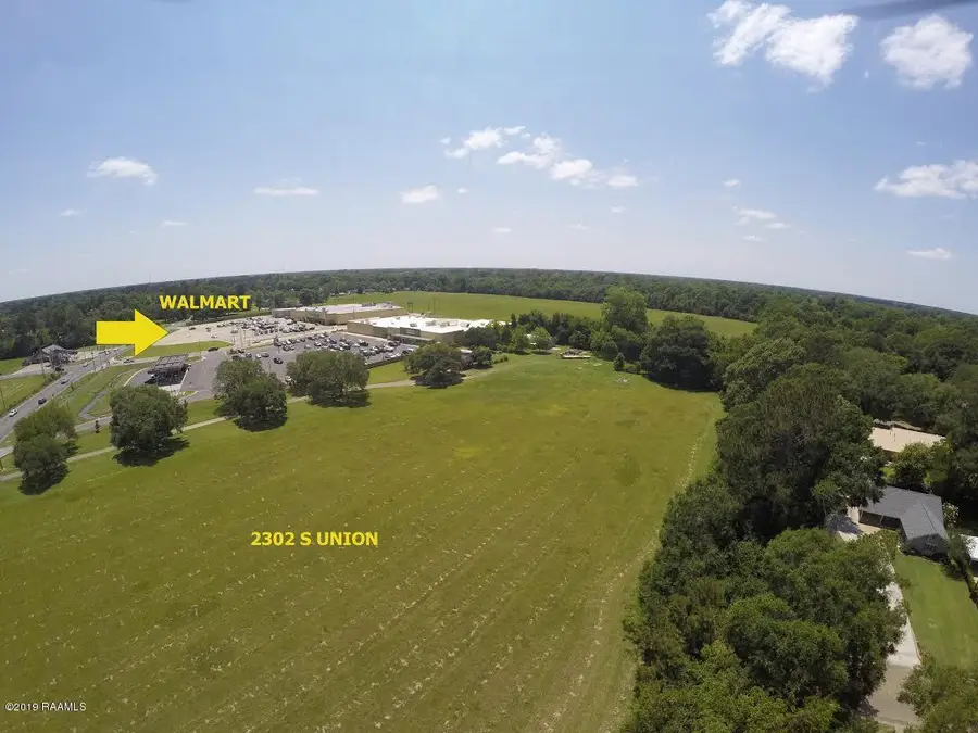 2302 S Union Street, Opelousas, LA 70570 - #3