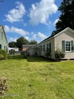 608 Adams Street, Franklin, LA 70538 - #2