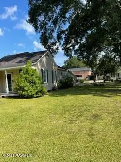 608 Adams Street, Franklin, LA 70538 - #3