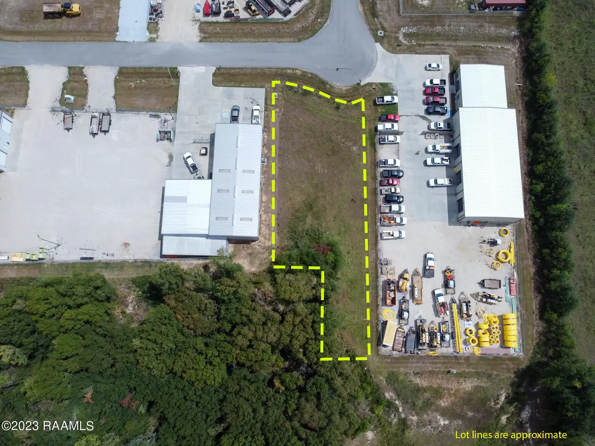 306 Brents Loop, Scott, LA 70583 - #1