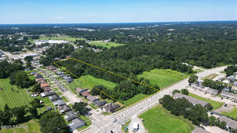 2800 Louisiana Ave, Lafayette, LA 70501 - #3
