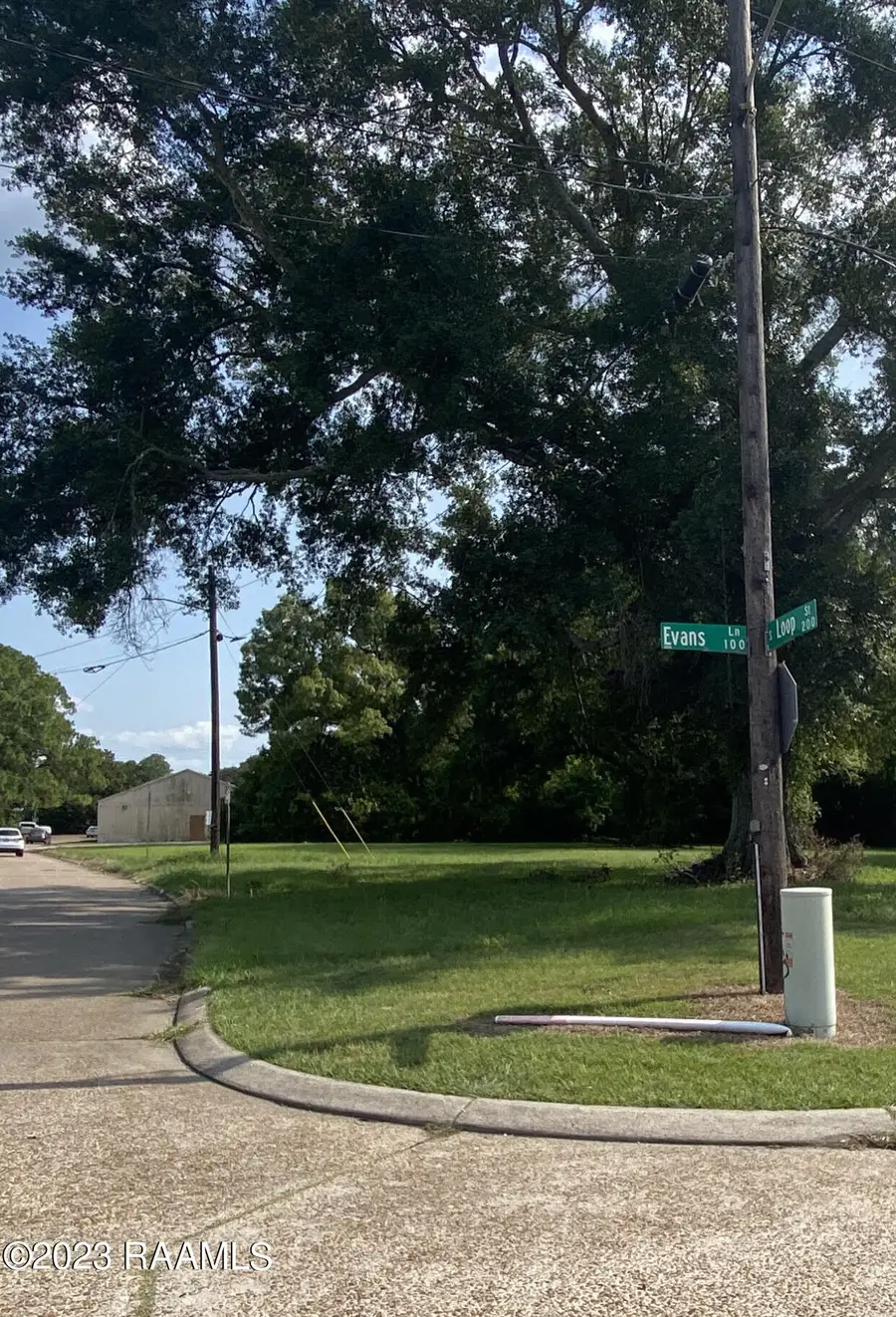 Tbd S Loop Street, Lafayette, LA 70501 - #2