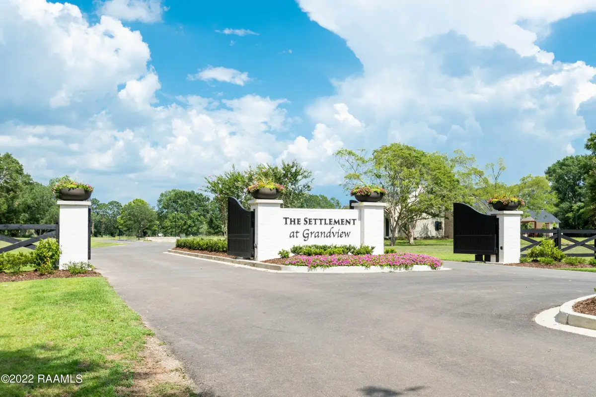 226 Grand Manor Drive, Youngsville, LA 70592 - #1