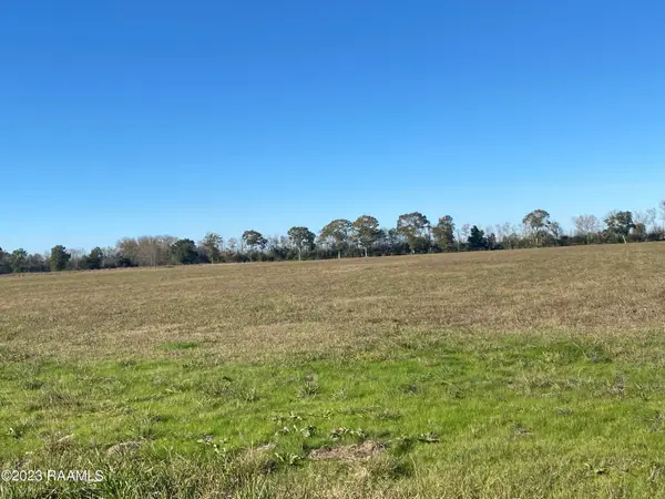 Hwy 190, Eunice, LA 70535