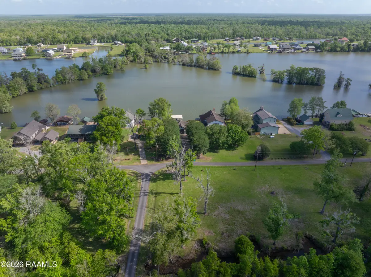 Tbd Wilson Lane, Port Barre, LA 70577 - #1