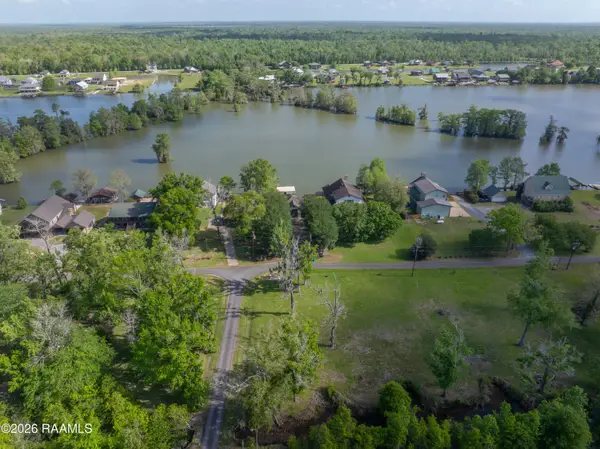 Tbd Wilson Lane, Port Barre, LA 70577