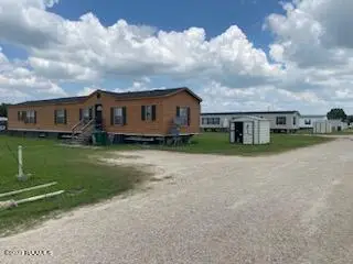 1050 Osage Trail, Church Point, LA 70525 - #1
