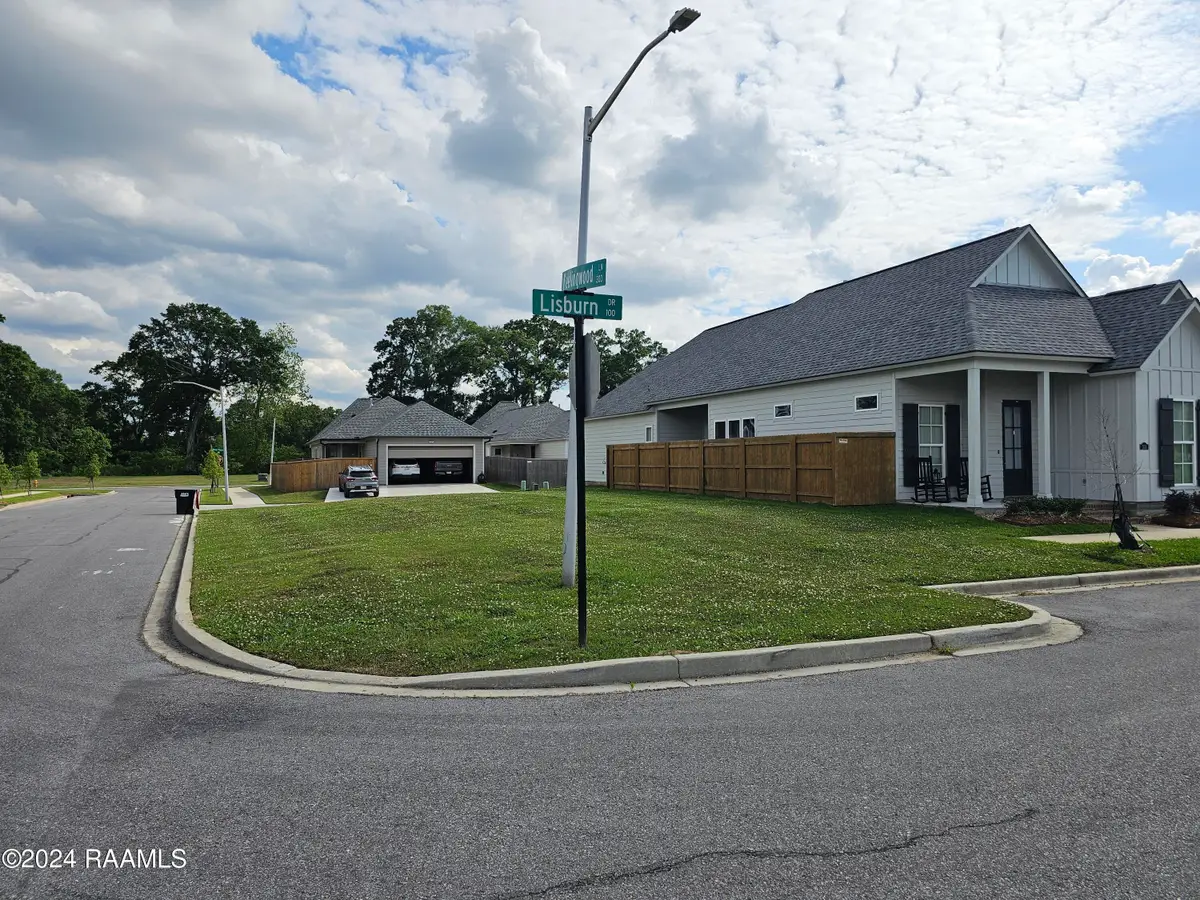 101 Lisburn Drive, Lafayette, LA 70507 - #1