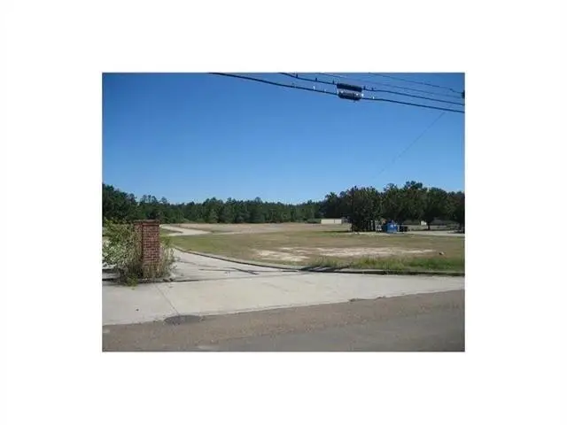 Pelican Park Drive, Ponchatoula, LA 70454 - #1