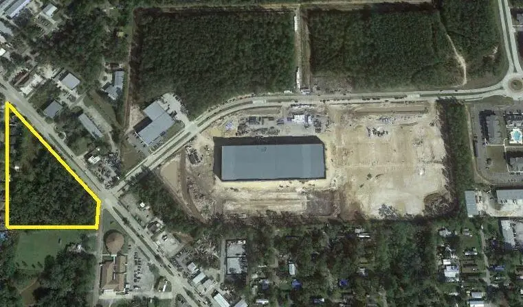 Old Spanish Trail, Slidell, LA 70458 - #3