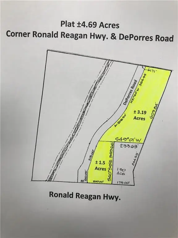 1029 Ronald Reagan Highway, Covington, LA 70433