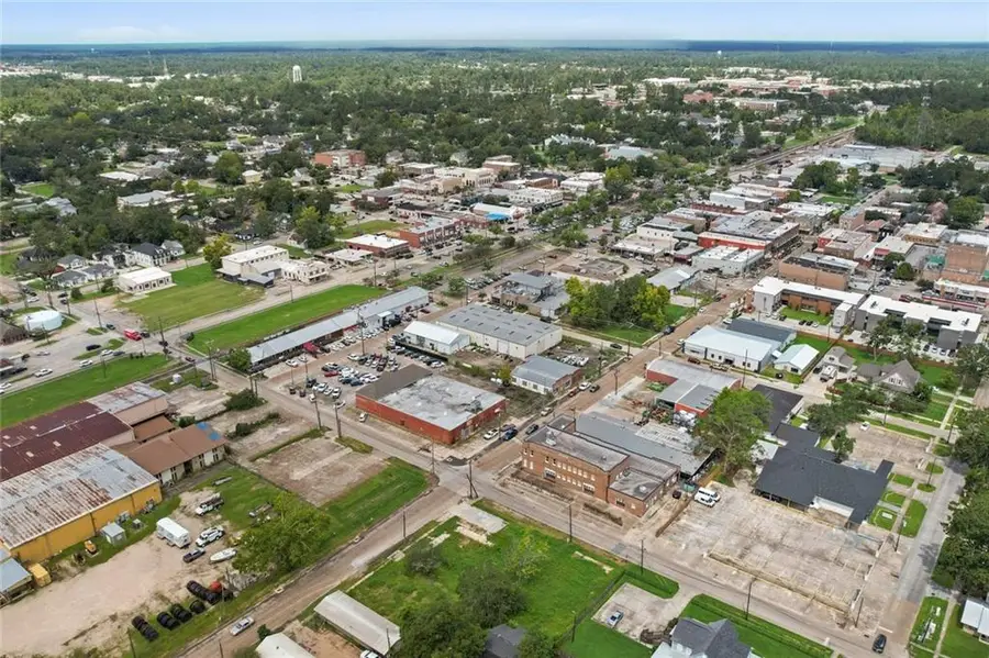 401 S Cypress Street, Hammond, LA 70401 - #2