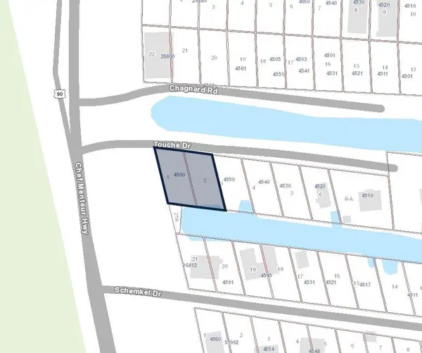 555967 Touche Road, New Orleans, LA 70129