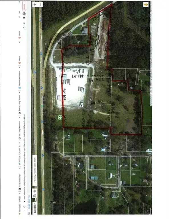 25 ACRES+/- Rock Road, Hammond, LA 70403 - Image #3