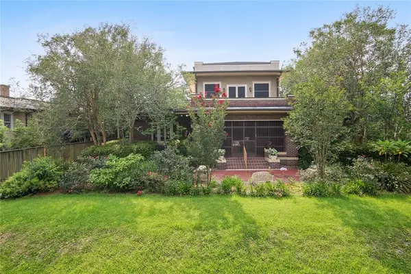 3416 Upperline Street, New Orleans, LA 70125