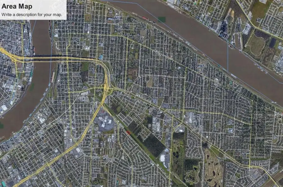 131 Holmes Boulevard, Terrytown, LA 70056 - #3