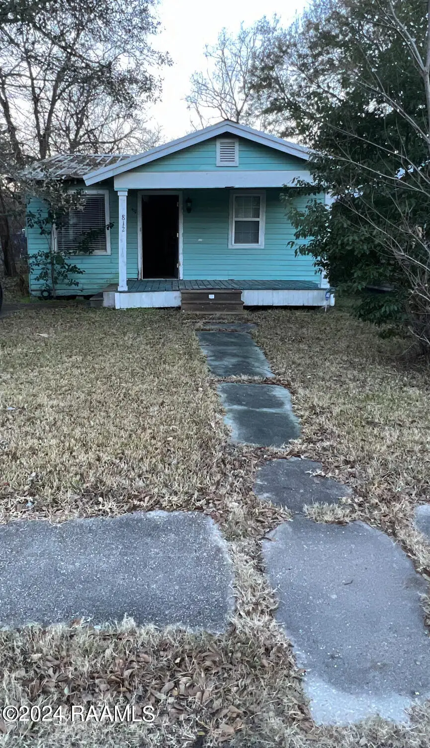 812 Washington Street, Saint Martinville, LA 70582 - #2