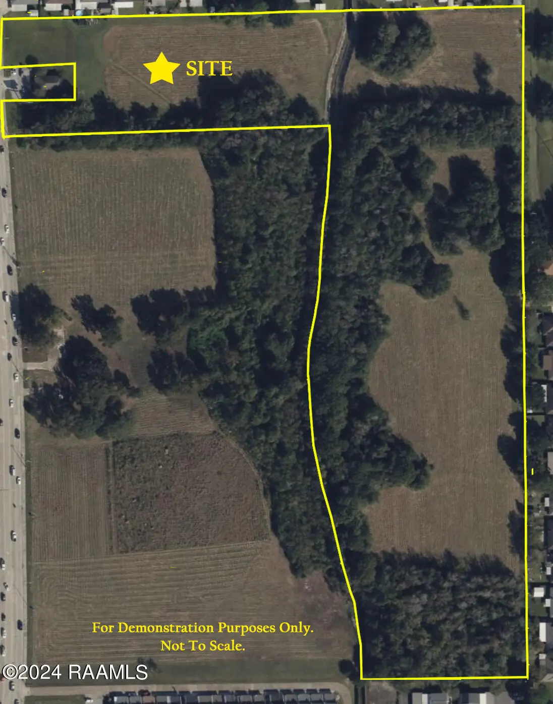 2000 Blk Ambassador Caffery Parkway, Lafayette, LA 70506 - #1