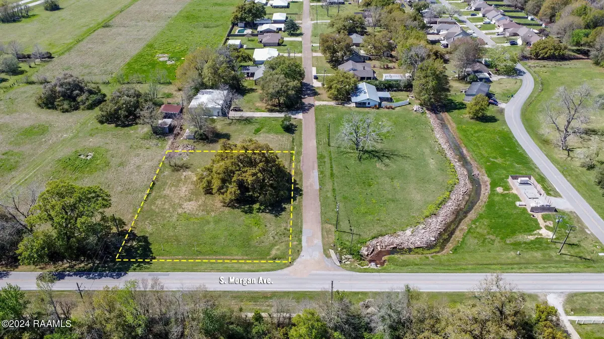 1000 S Morgan Avenue, Broussard, LA 70518 - #1