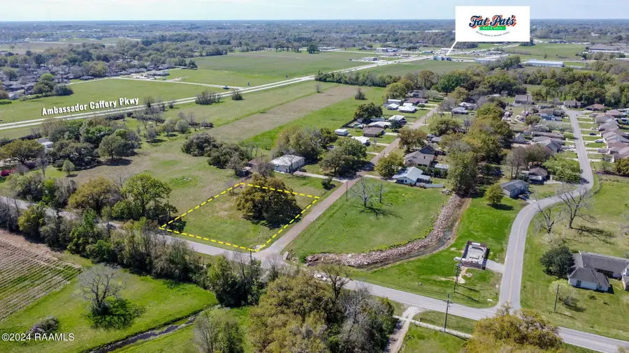 1000 S Morgan Avenue, Broussard, LA 70518 - #2