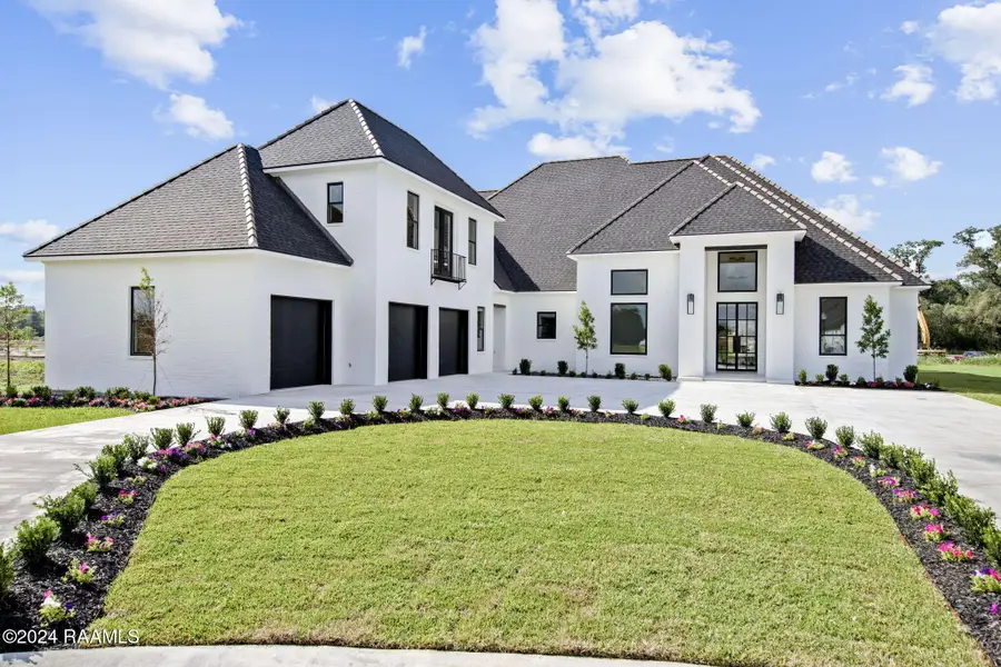 110 Trailing Oaks Drive, Youngsville, LA 70592 - #2