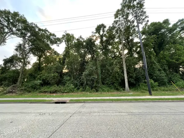 2500 Blk Louisiana Avenue, Lafayette, LA 70501