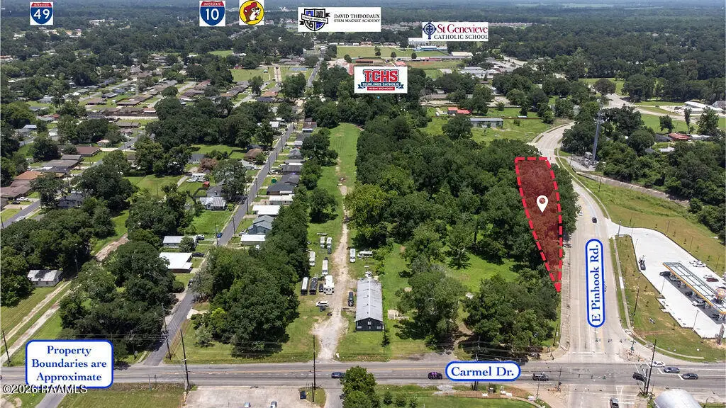 2100 Blk E Pinhook Road, Lafayette, LA 70501 - #1