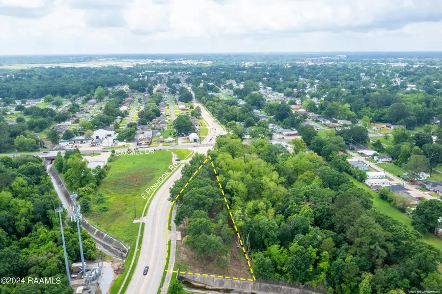 2100 Blk E Pinhook Road, Lafayette, LA 70501 - #2
