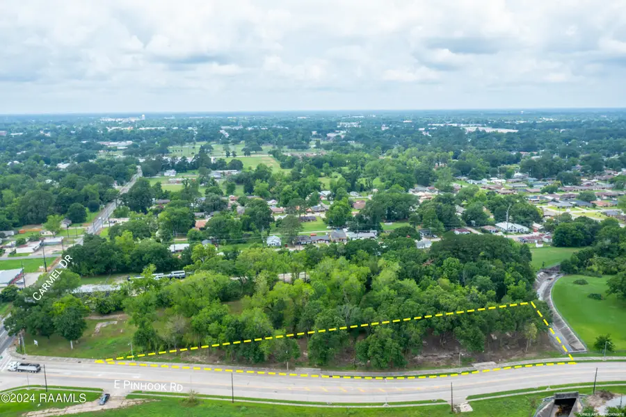 2100 Blk E Pinhook Road, Lafayette, LA 70501 - #3