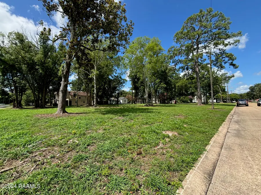 919 N Cutting Avenue, Jennings, LA 70546 - #2