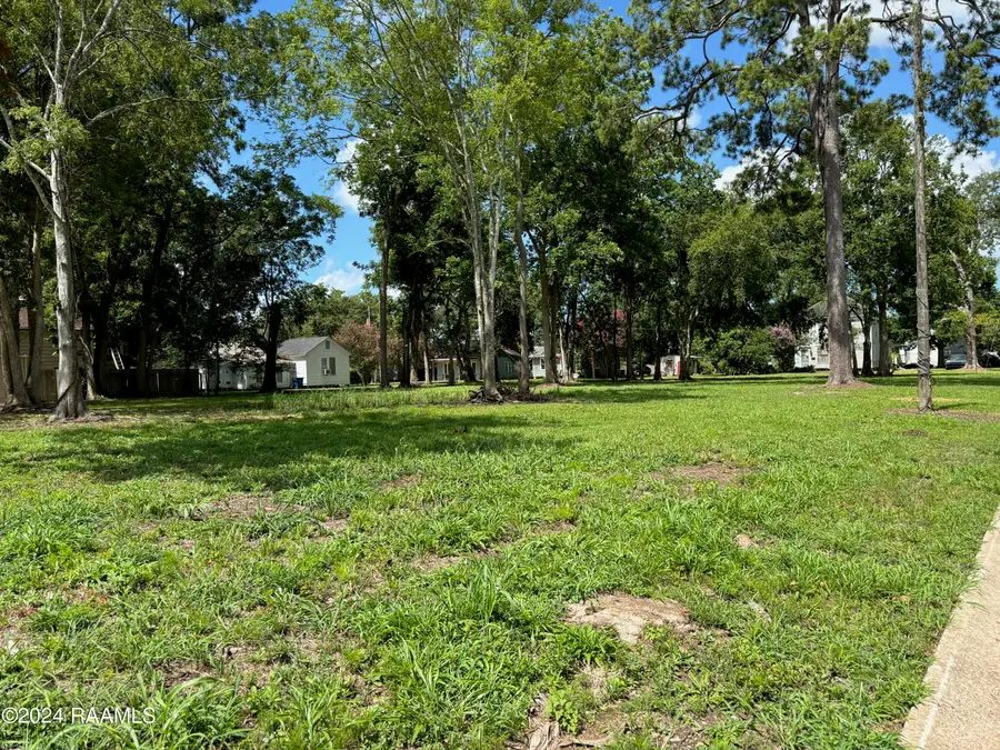 919 N Cutting Avenue, Jennings, LA 70546 - #3