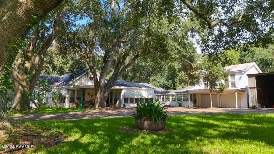 667 Soldier Road, Rayne, LA 70578 - #3
