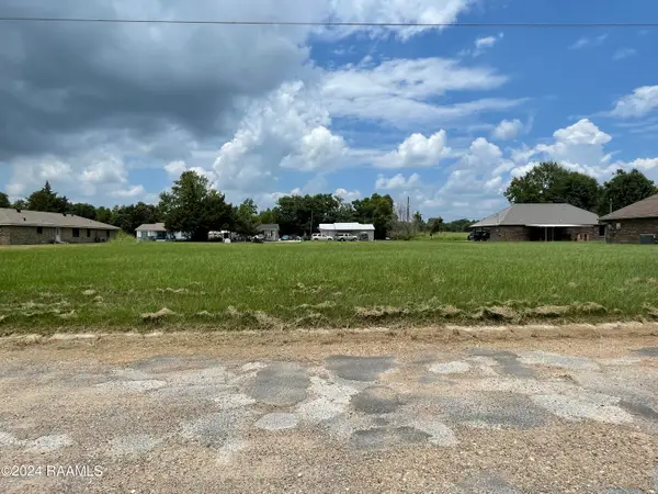 Tbd Emerson Lane, Opelousas, LA 70570