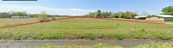 0 Doyle Melancon Road, Breaux Bridge, LA 70517