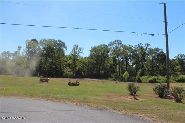 Lot 19 Deville Estates Drive, Deville, LA 71328 - #1