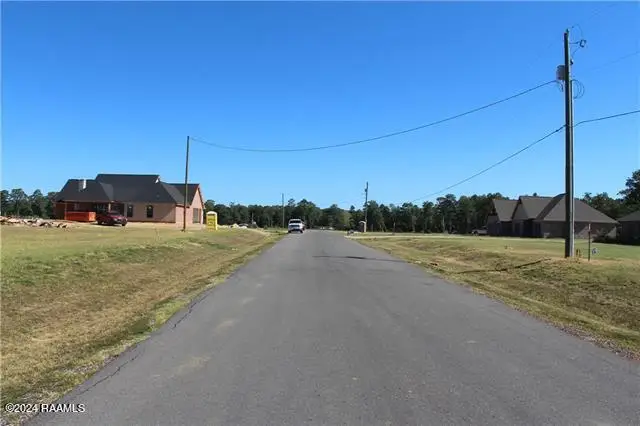 Lot 19 Deville Estates Drive, Deville, LA 71328 - #2