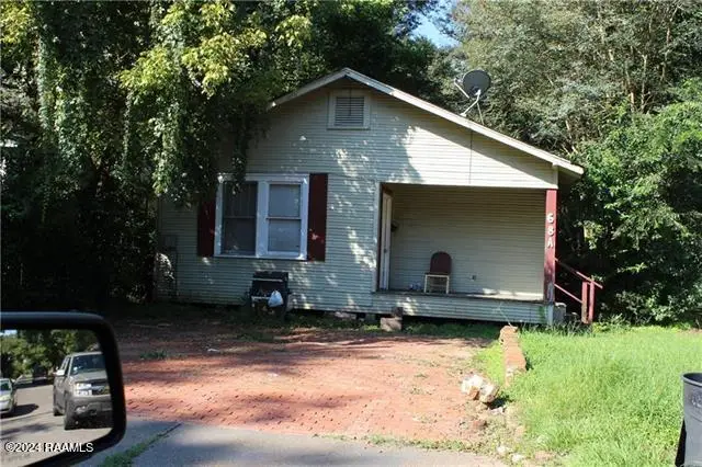 90 Essie Street, Alexandria, LA 71301 - #2