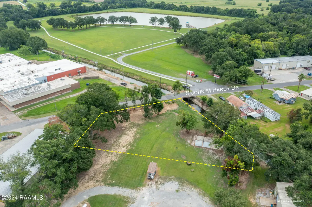 Tbd S John Hardy Drive, Abbeville, LA 70510 - #1