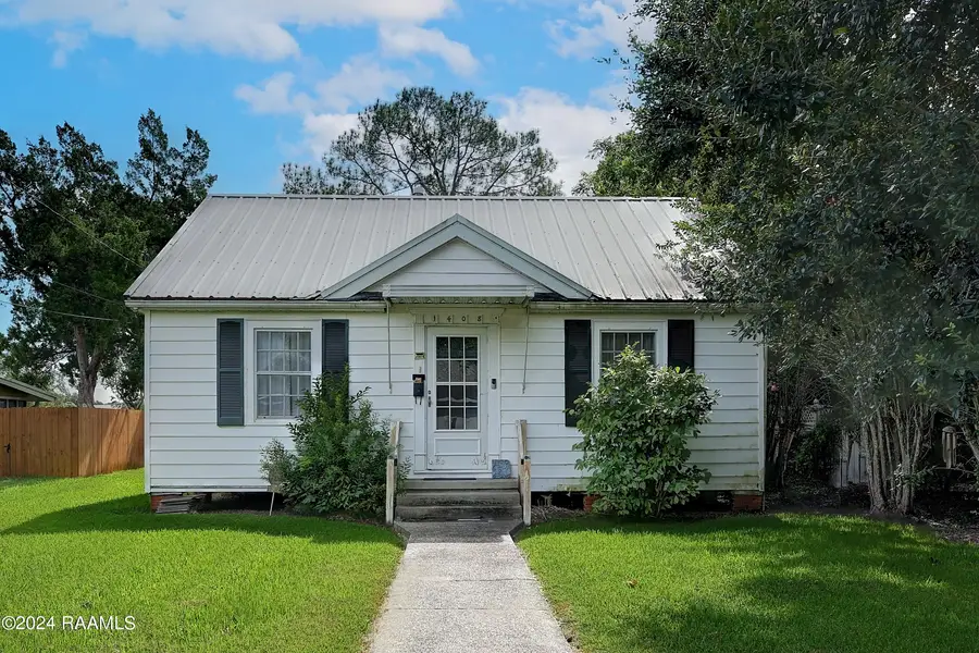1408 Thomas Street, Franklin, LA 70538 - #2