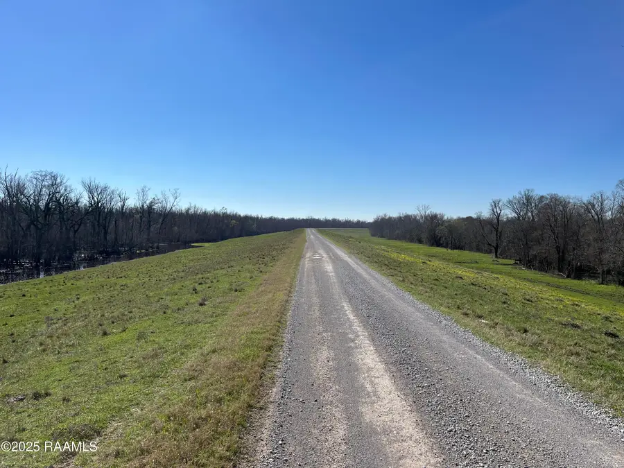 Tract 3 S Levee Road, Krotz Springs, LA 70750 - #2