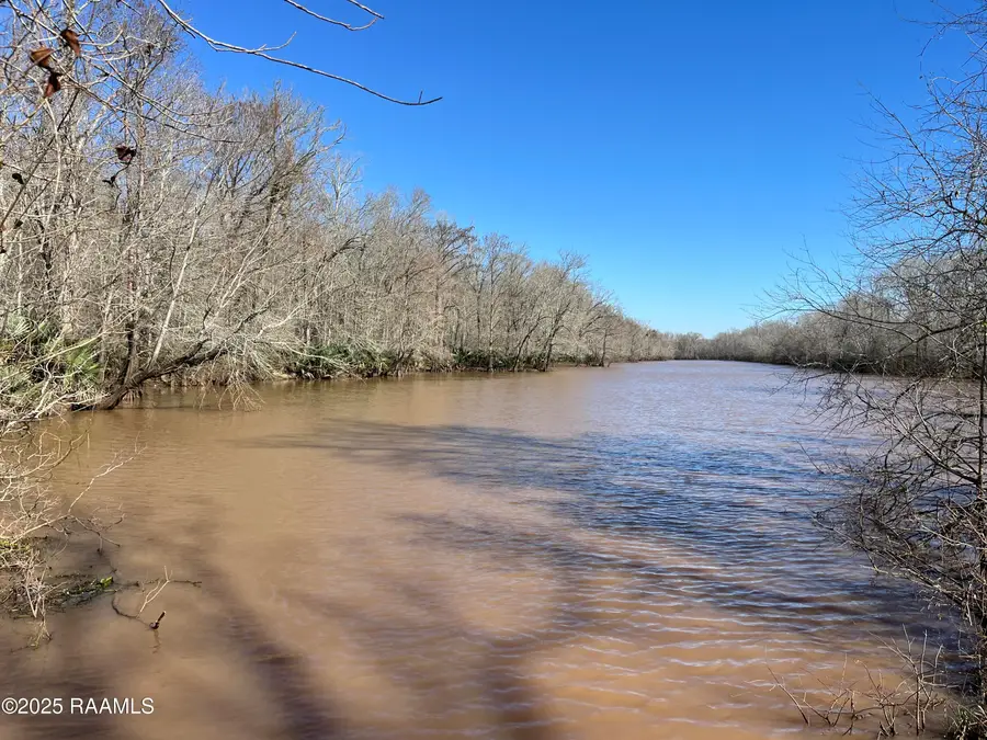 Tract 4 S Levee Rd, Krotz Springs, LA 70750 - #3