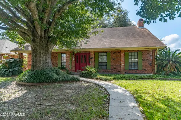 106 Briarwood Street, Franklin, LA 70538