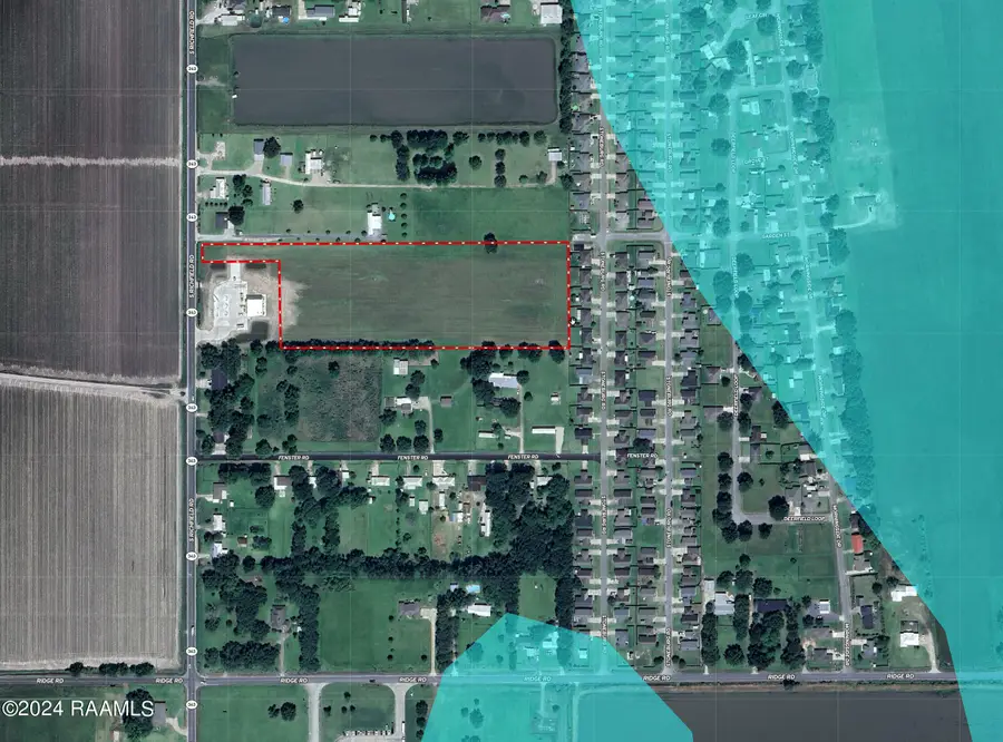 2271 S Richfield Road, Duson, LA 70529 - #3