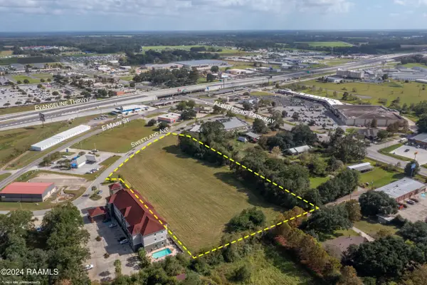 110-116 Sweetland Avenue, Broussard, LA 70518