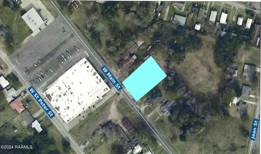 1118 W Main Street, New Iberia, LA 70560 - #2