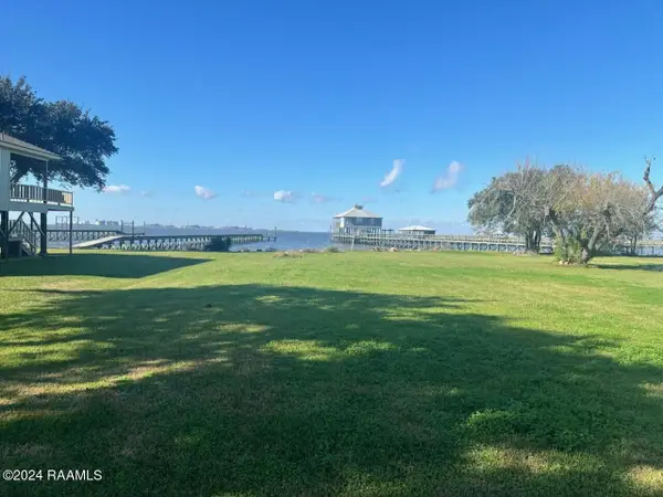 Tbd Big Lake Road, Lake Charles, LA 70605