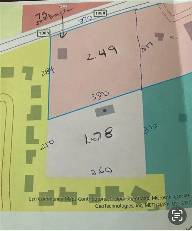 22536 Highway 1088 Highway, Mandeville, LA 70448 - Image #2