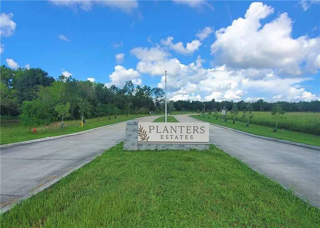153 Chancellor Drive, Belle Chasse, LA 70037 - #1